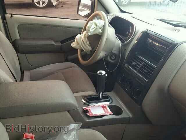 2006 FORD EXPLORER - VIN: 1FMEU63E76UB42461 - Photo 5