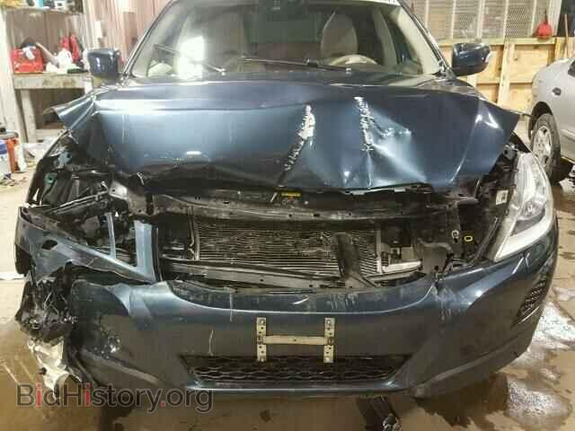 2012 VOLVO XC60 - VIN: YV4902DZ5C2244017 - Фото 9