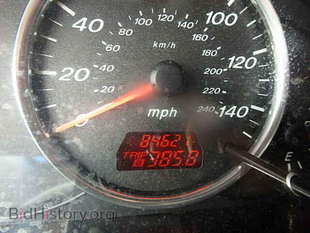 2006 MAZDA 6 - VIN: 1YVFP80C065M48159 - Фото 8