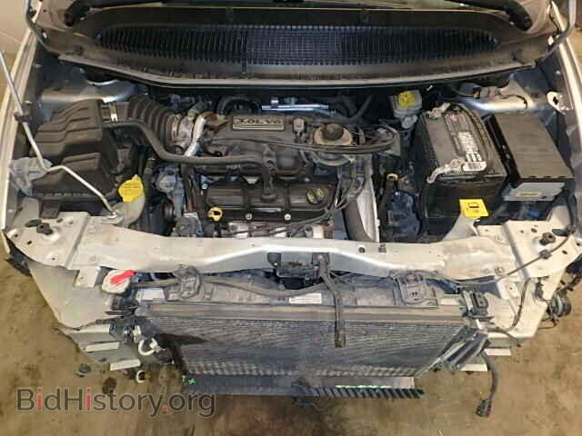 2006 DODGE CARAVAN - VIN: 2D4GP44L06R879247 - Фото 7