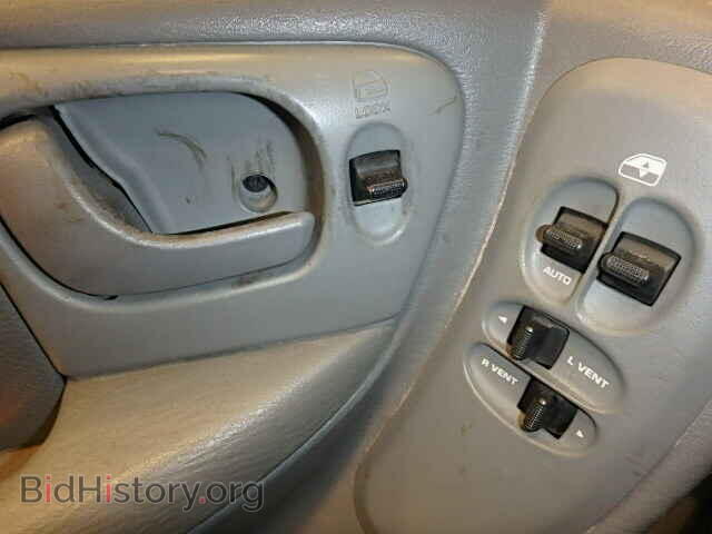 2006 DODGE CARAVAN - VIN: 2D4GP44L06R879247 - Фото 9