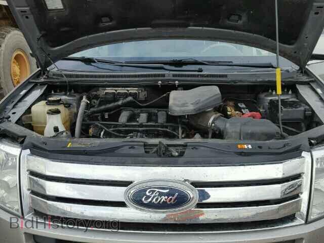 2008 FORD EDGE - VIN: 2FMDK39C38BA15365 - Photo 7