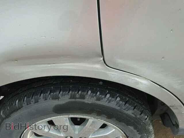 2008 FORD EDGE - VIN: 2FMDK39C38BA15365 - Photo 9