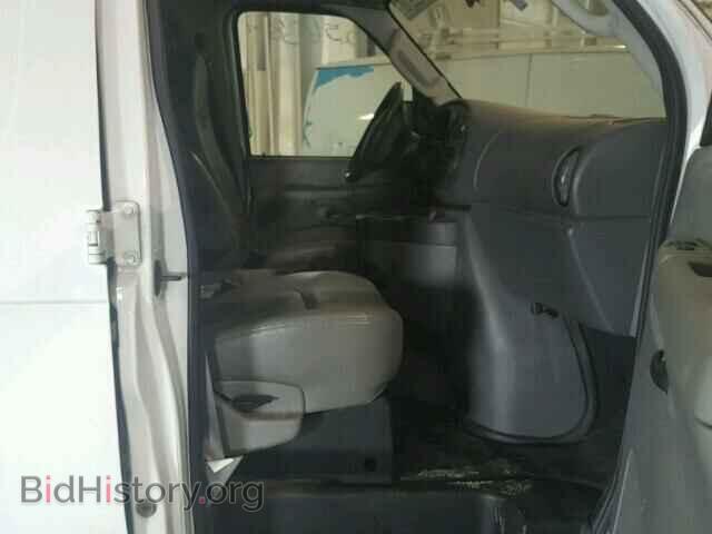 2008 FORD ECONOLINE - VIN: 1FTNE14W08DA12925 - Фото 5