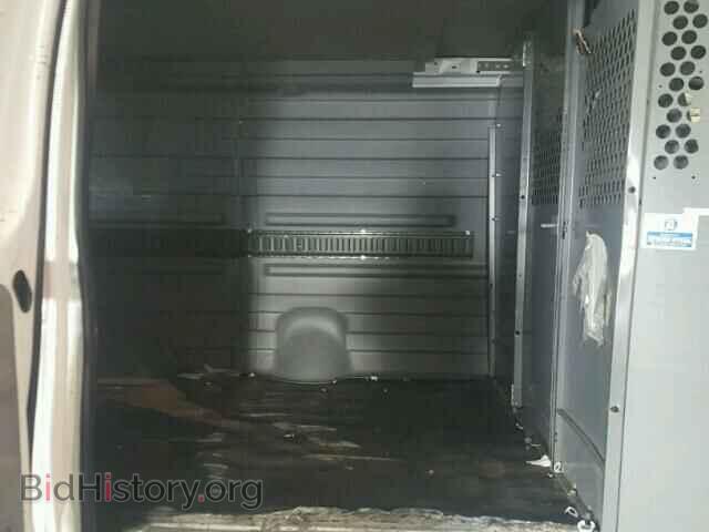 2008 FORD ECONOLINE - VIN: 1FTNE14W08DA12925 - Фото 6