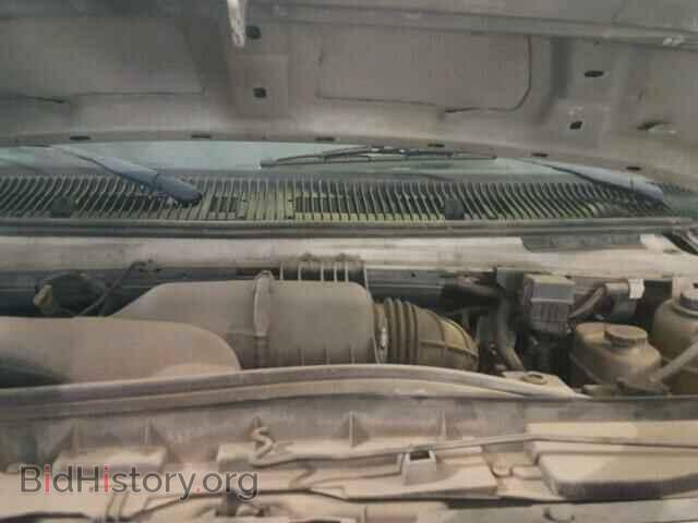 2008 FORD ECONOLINE - VIN: 1FTNE14W08DA12925 - Фото 7