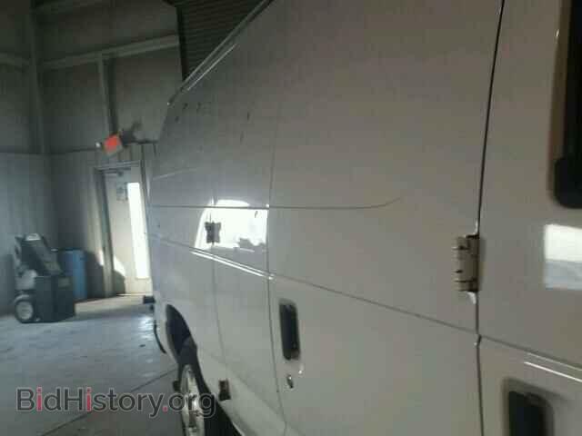2008 FORD ECONOLINE - VIN: 1FTNE14W08DA12925 - Фото 10