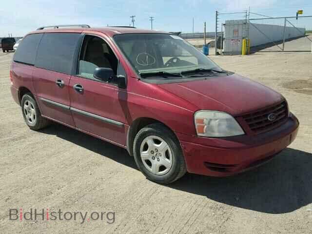 Photo 2FMZA51605BA22666 - FORD FREESTAR 2005