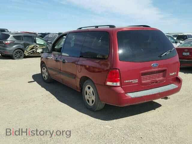 2005 FORD FREESTAR - VIN: 2FMZA51605BA22666 - Фото 3