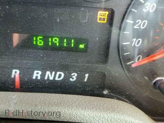 2005 FORD FREESTAR - VIN: 2FMZA51605BA22666 - Фото 8