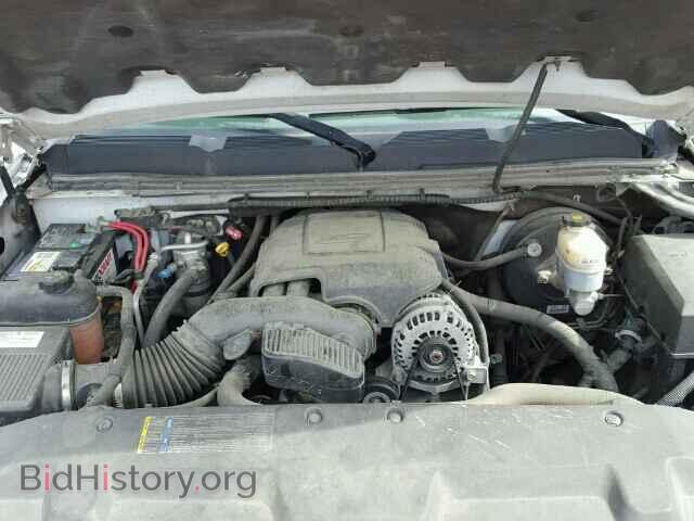 2008 CHEVROLET SILVERADO - VIN: 2GCEC13J681200274 - Фото 7