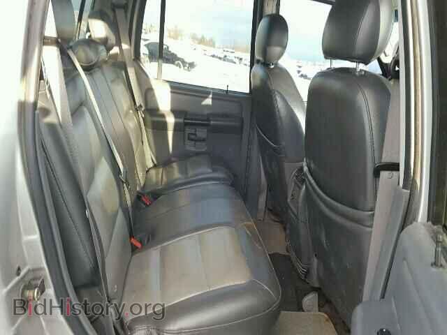 2005 FORD EXPLORER - VIN: 1FMZU77K15UB93248 - Photo 6