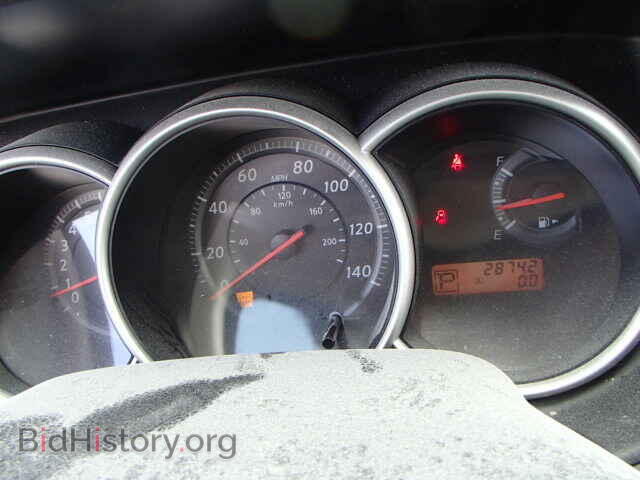 2012 NISSAN VERSA - VIN: 3N1BC1CP0CK245654 - Фото 8