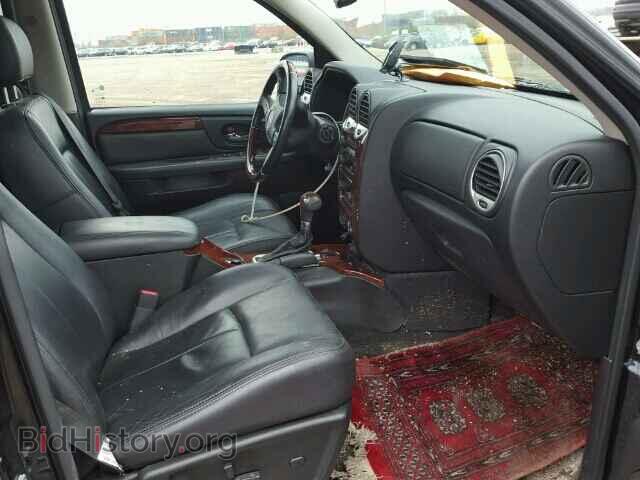 2008 GMC ENVOY - VIN: 1GKET63M282204950 - Фото 5