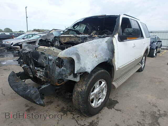 2005 FORD EXPEDITION - VIN: 1FMPU17595LA26222 - Фото 2