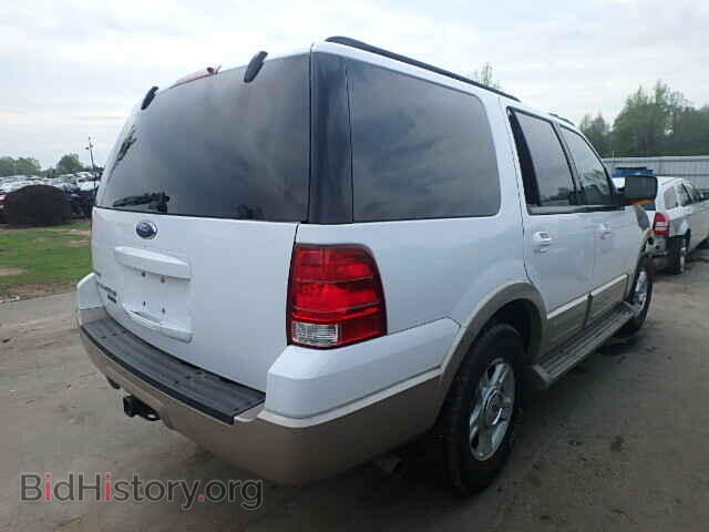 2005 FORD EXPEDITION - VIN: 1FMPU17595LA26222 - Фото 4
