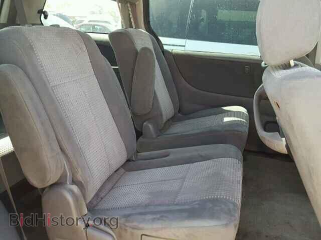 2004 MAZDA MPV - VIN: JM3LW28A140523111 - Photo 6