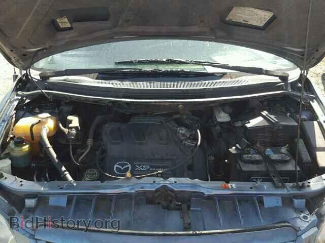 2004 MAZDA MPV - VIN: JM3LW28A140523111 - Photo 7