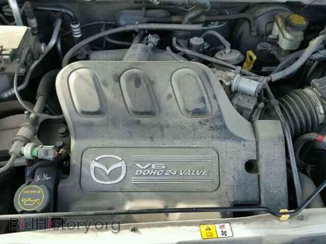2004 MAZDA TRIBUTE - VIN: 4F2YZ94134KM20121 - Фото 7