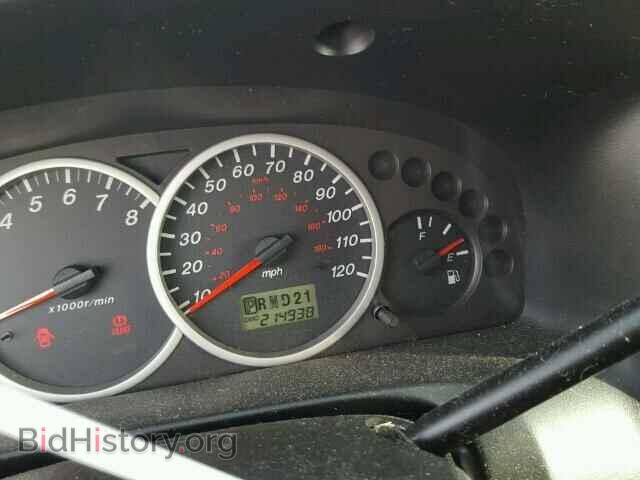 2004 MAZDA TRIBUTE - VIN: 4F2YZ94134KM20121 - Фото 8