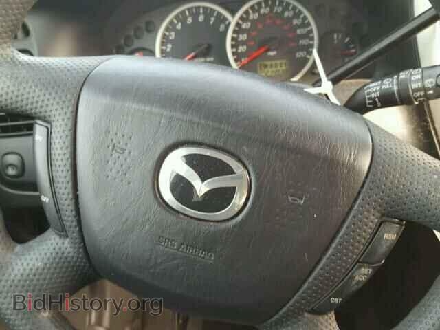 2004 MAZDA TRIBUTE - VIN: 4F2YZ94134KM20121 - Фото 9