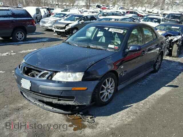 2004 SAAB 9 3 - VIN: YS3FB49S441019935 - Photo 10