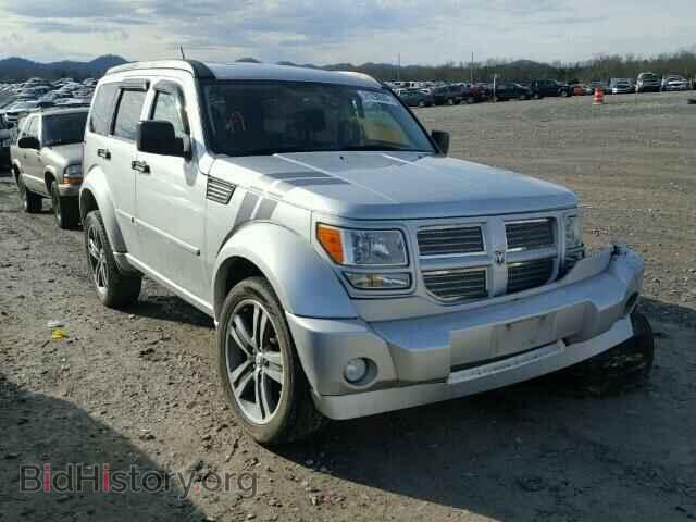 Photo 1D4PU6GX2BW590875 - DODGE NITRO 2011