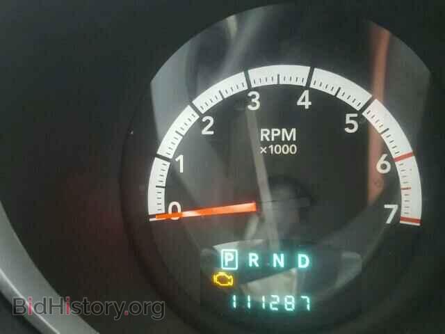 2011 DODGE NITRO - VIN: 1D4PU6GX2BW590875 - Photo 8
