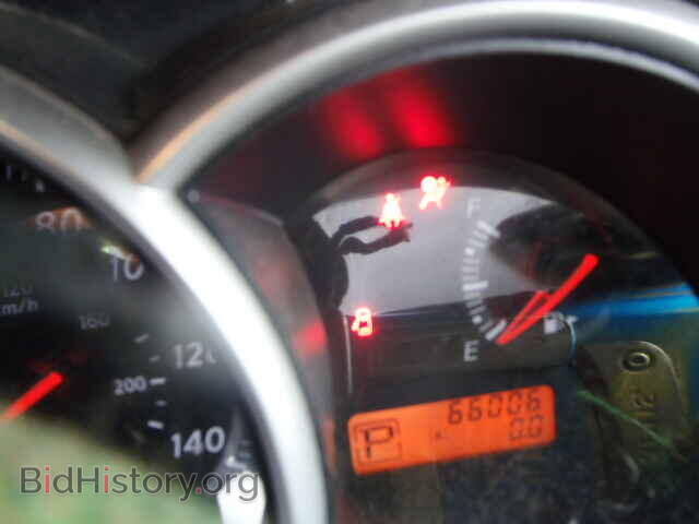 2011 NISSAN VERSA - VIN: 3N1BC1CP3BL401663 - Photo 8