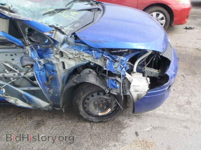 2011 NISSAN VERSA - VIN: 3N1BC1CP3BL401663 - Photo 10