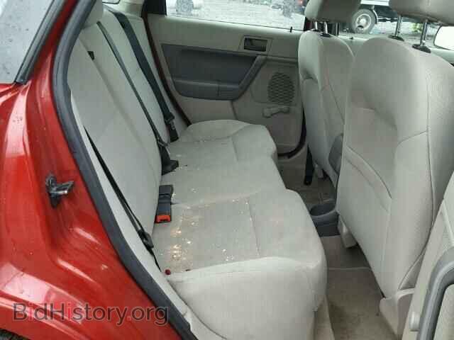 2011 FORD FOCUS - VIN: 1FAHP3EN7BW109954 - Photo 6