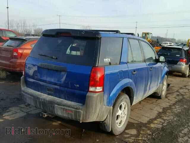 2003 SATURN VUE - VIN: 5GZCZ53B83S893314 - Фото 4