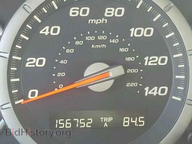 2006 HONDA PILOT - VIN: 5FNYF18476B015958 - Фото 8