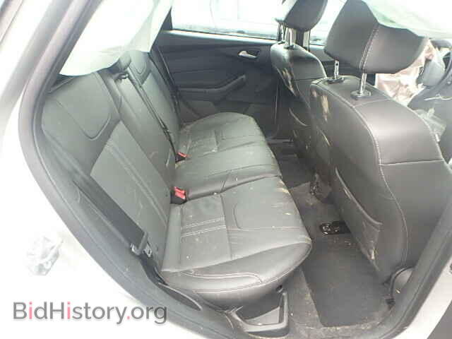 2014 FORD FOCUS - VIN: 1FADP3K22EL275331 - Photo 6