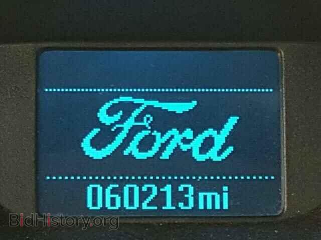 2013 FORD FOCUS - VIN: 1FADP3E2XDL111271 - Фото 8