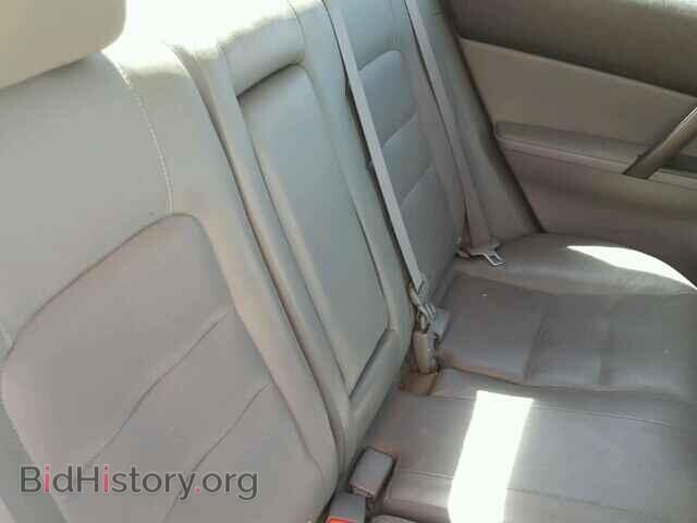 2006 MAZDA 6 - VIN: 1YVHP84D465M35846 - Фото 6