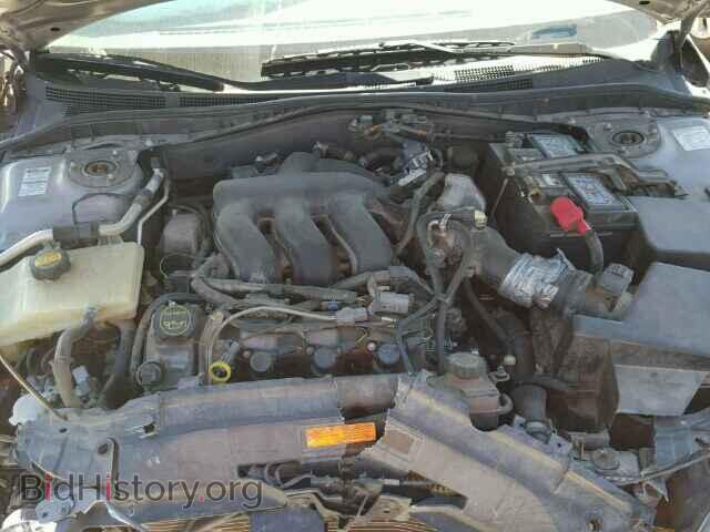 2006 MAZDA 6 - VIN: 1YVHP84D465M35846 - Фото 7
