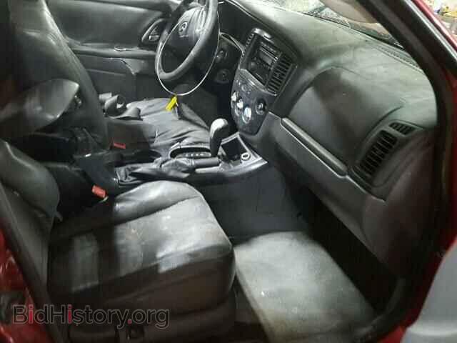 2005 MAZDA TRIBUTE - VIN: 4F2YZ96145KM52722 - Фото 5