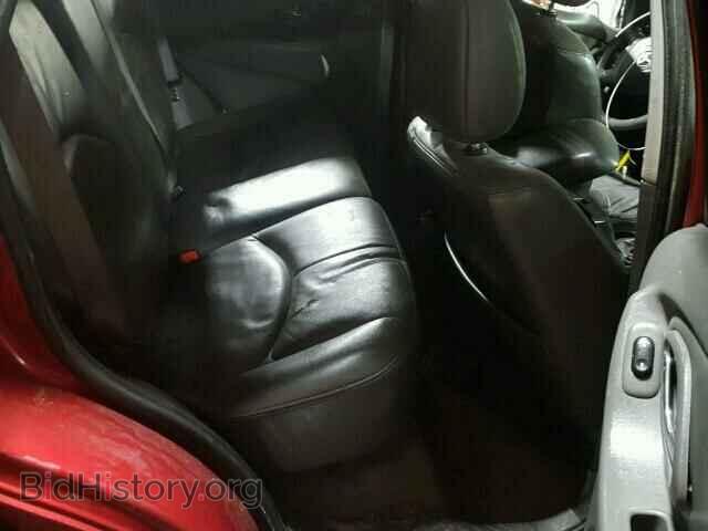 2005 MAZDA TRIBUTE - VIN: 4F2YZ96145KM52722 - Фото 6