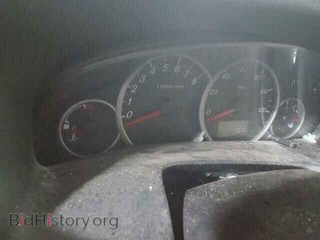 2005 MAZDA TRIBUTE - VIN: 4F2YZ96145KM52722 - Фото 8