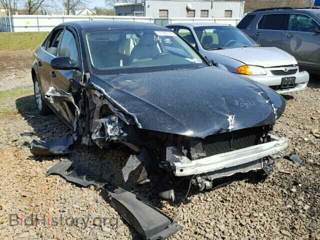 Фотография WAUBFAFL9DN026942 - AUDI A4 2013