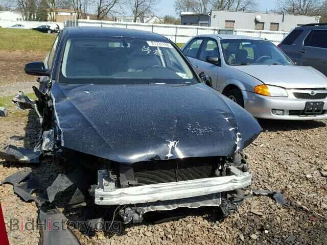 2013 AUDI A4 - VIN: WAUBFAFL9DN026942 - Фото 10