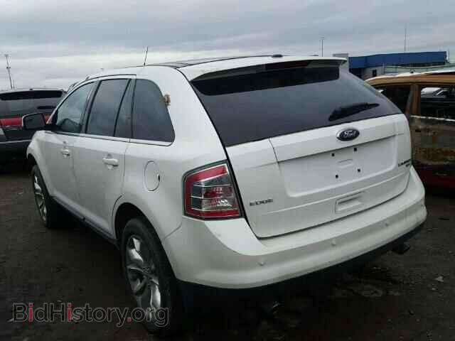 2010 FORD EDGE - VIN: 2FMDK4KC3ABA63535 - Photo 3