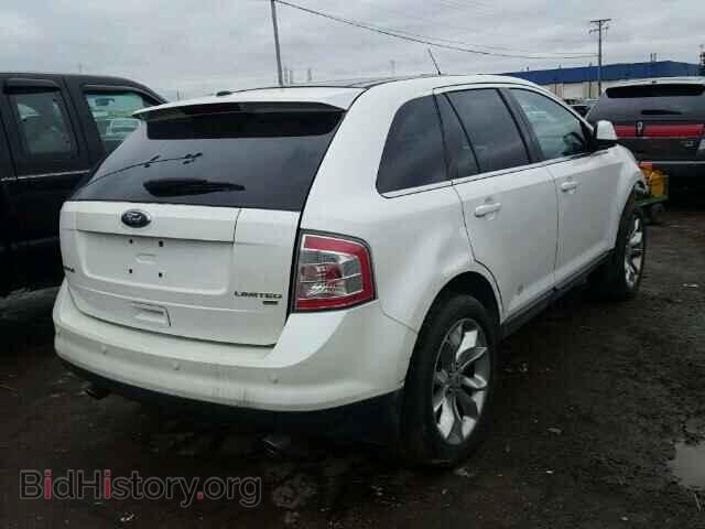 2010 FORD EDGE - VIN: 2FMDK4KC3ABA63535 - Photo 4