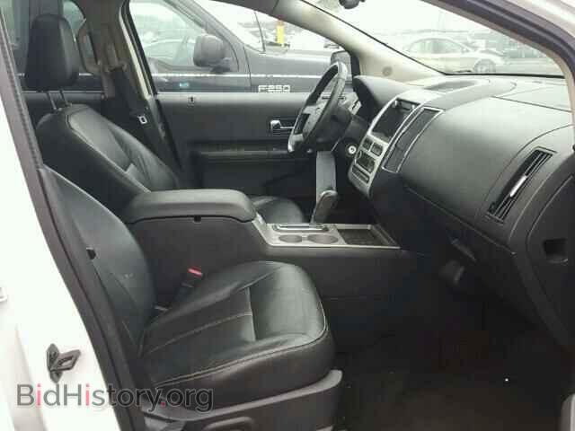 2010 FORD EDGE - VIN: 2FMDK4KC3ABA63535 - Photo 5