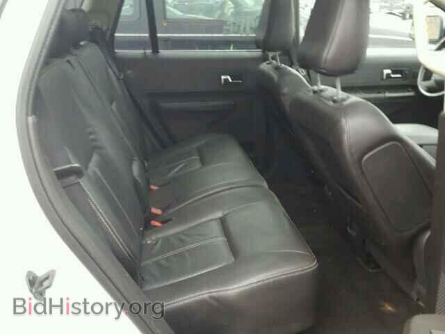 2010 FORD EDGE - VIN: 2FMDK4KC3ABA63535 - Photo 6