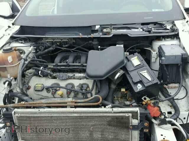 2010 FORD EDGE - VIN: 2FMDK4KC3ABA63535 - Photo 7