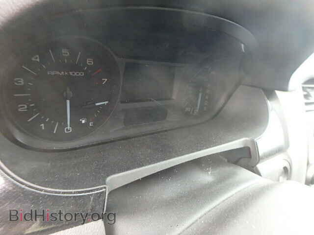 2014 FORD EDGE - VIN: 2FMDK3GC9EBA04899 - Photo 8