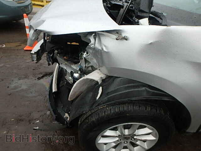 2014 FORD EDGE - VIN: 2FMDK3GC9EBA04899 - Photo 9