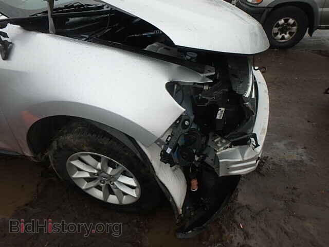 2014 FORD EDGE - VIN: 2FMDK3GC9EBA04899 - Photo 10